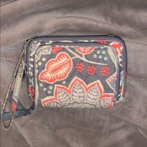 Vera Bradley Wallet/ Purse
